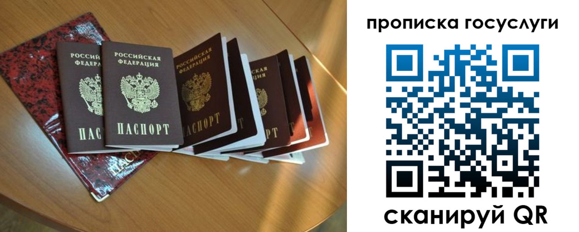 временная регистрация в квартире в Оленегорске